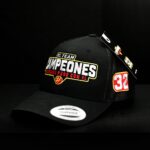 Gorra Campeón 32 - Imagen 5